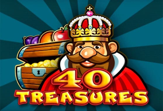 40 TREASURES